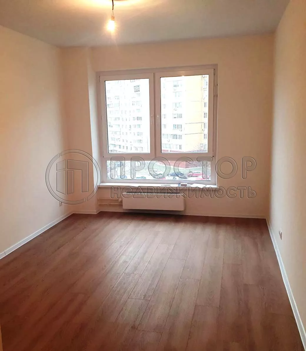 3-комнатная квартира, 77.9 м² - фото 2