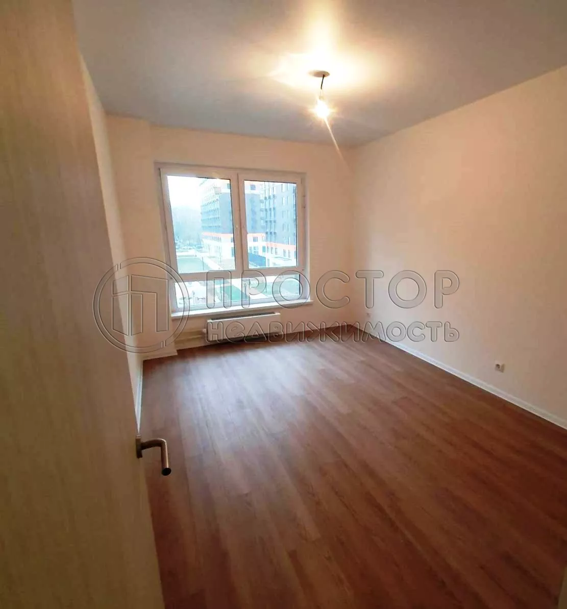 3-комнатная квартира, 77.9 м² - фото 3