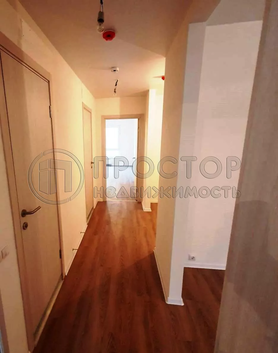 3-комнатная квартира, 77.9 м² - фото 5