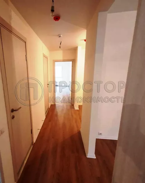 3-комнатная квартира, 77.9 м² - фото 5