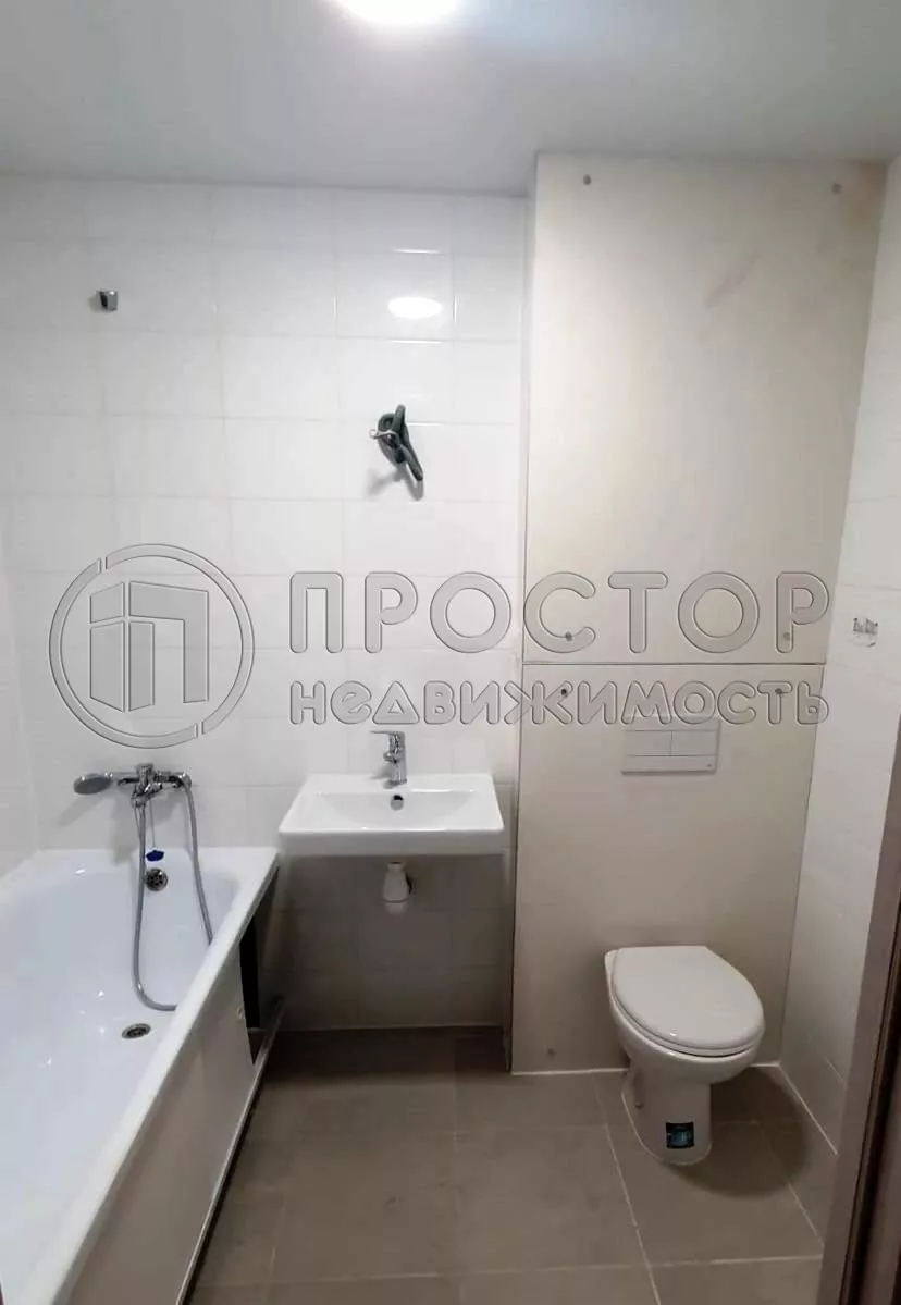 3-комнатная квартира, 77.9 м² - фото 6