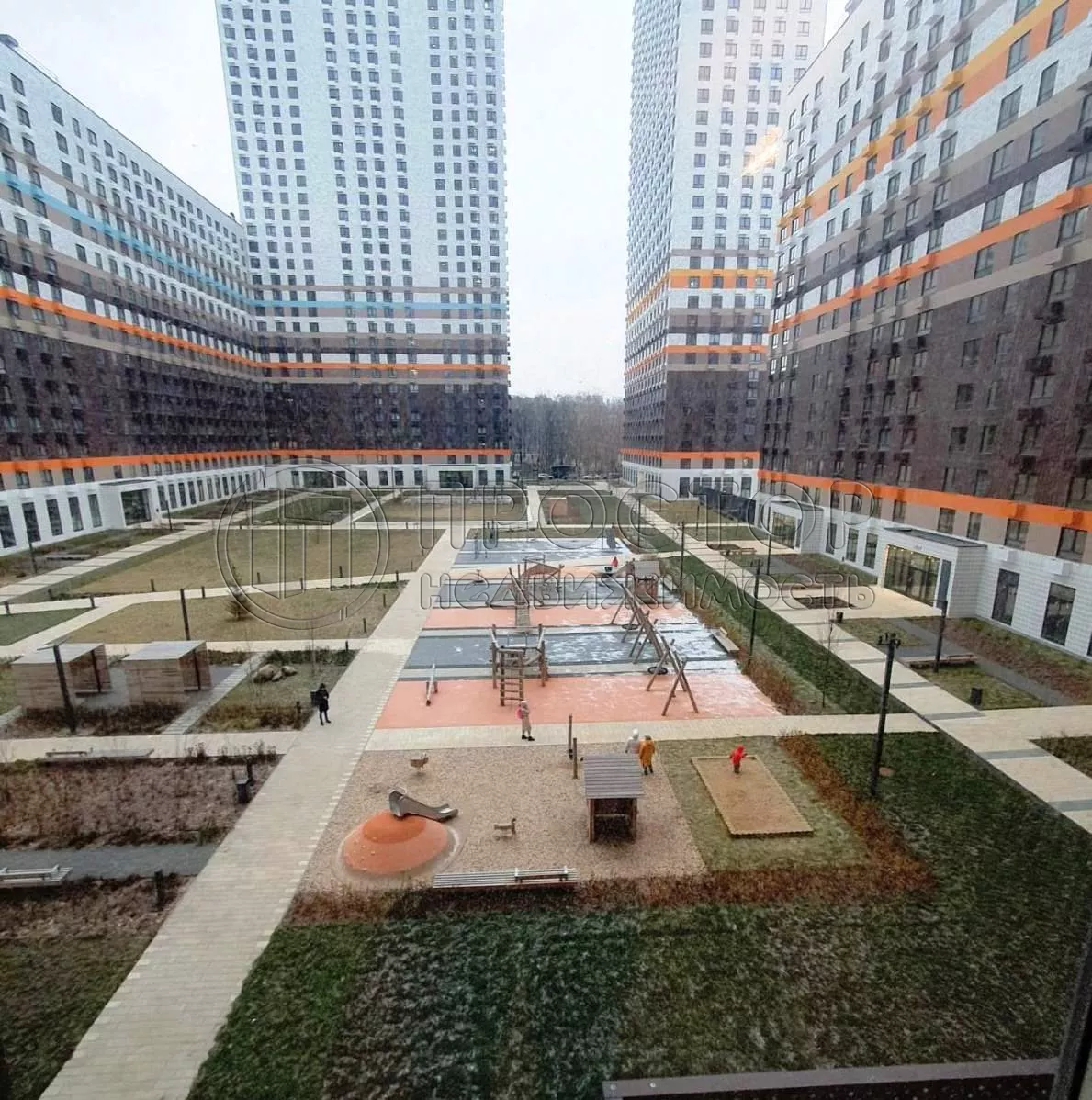 3-комнатная квартира, 77.9 м² - фото 8