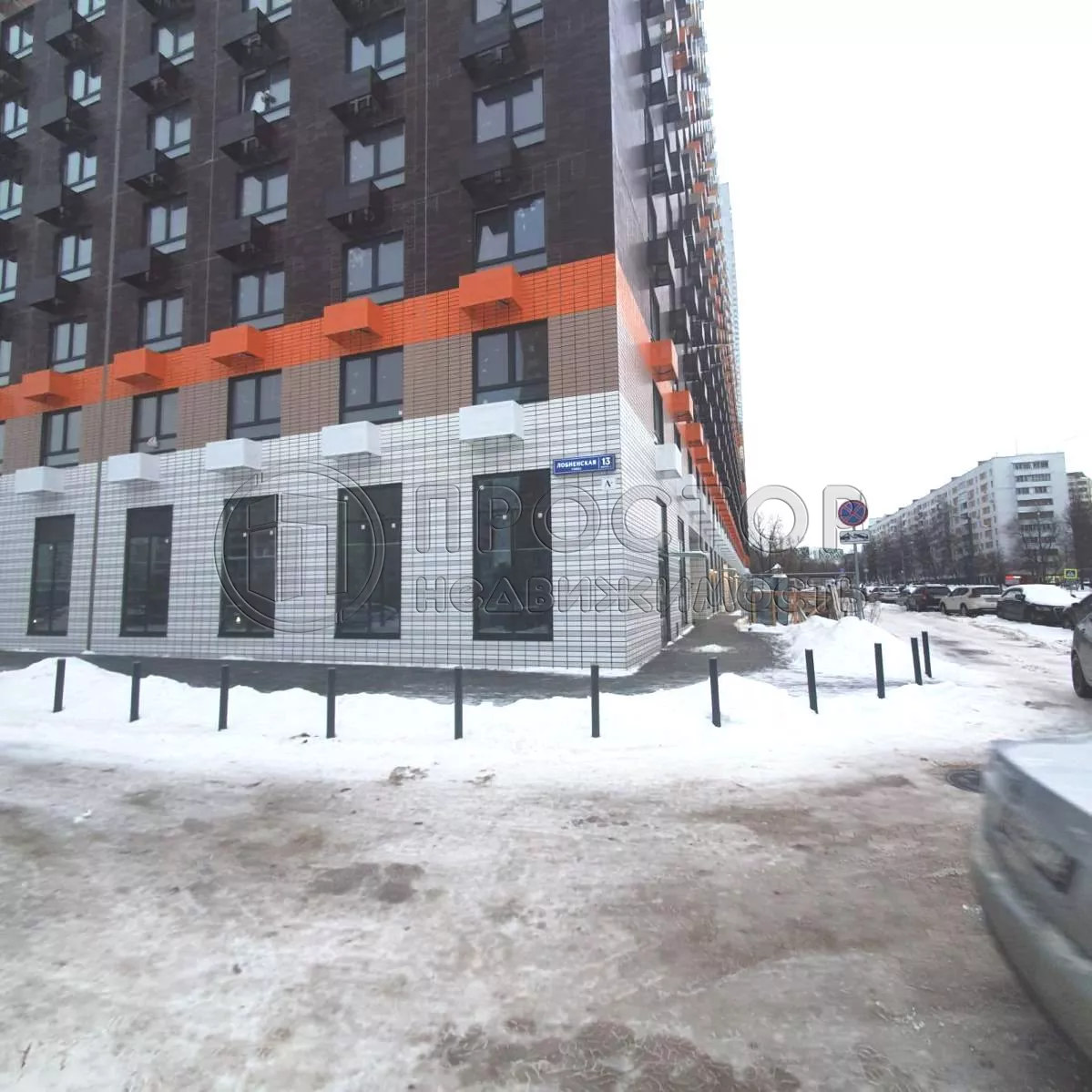 3-комнатная квартира, 77.9 м² - фото 9