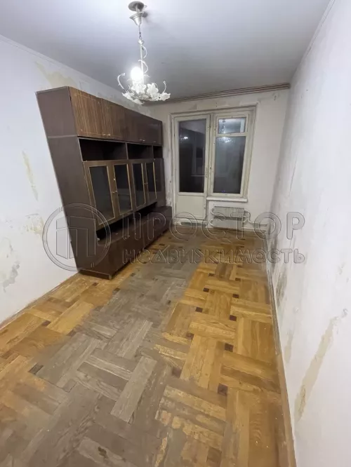 3-комнатная квартира, 58.4 м² - фото 2