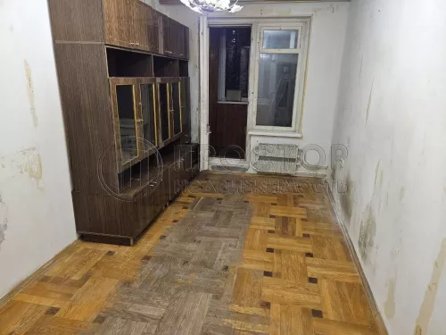 3-комнатная квартира, 58.4 м² - фото 3