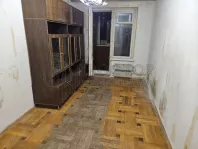 3-комнатная квартира, 58.4 м² - фото 30