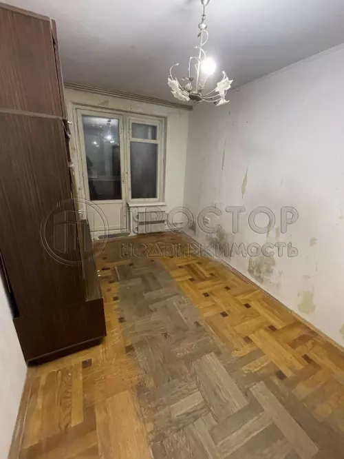 3-комнатная квартира, 58.4 м² - фото 5