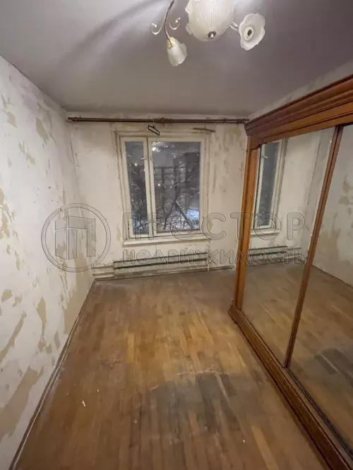 3-комнатная квартира, 58.4 м² - фото 6