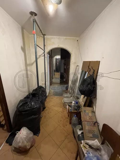 3-комнатная квартира, 58.4 м² - фото 9