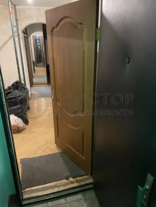 3-комнатная квартира, 58.4 м² - фото 10