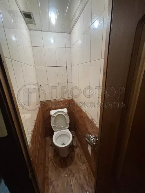 3-комнатная квартира, 58.4 м² - фото 15