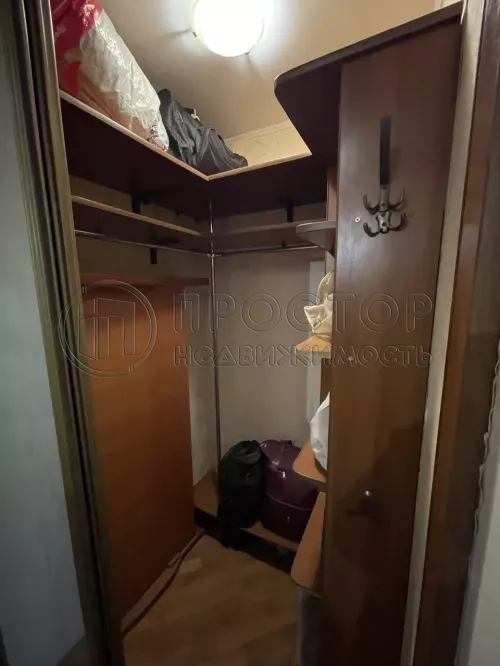 3-комнатная квартира, 58.4 м² - фото 17