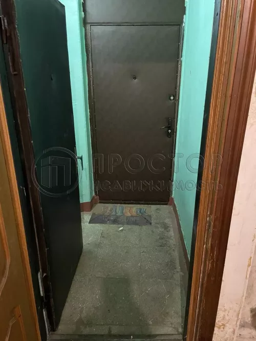 3-комнатная квартира, 58.4 м² - фото 20