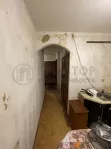 3-комнатная квартира, 58.4 м² - фото 48