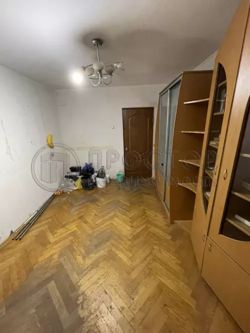 3-комнатная квартира, 58.4 м² - фото 23