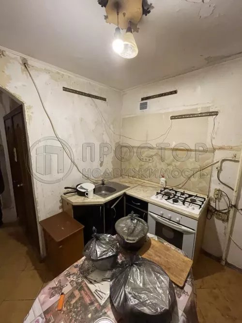 3-комнатная квартира, 58.4 м² - фото 26
