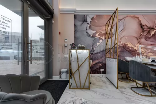 Коммерческая недвижимость (свободного назначения), 129 м² - фото 6