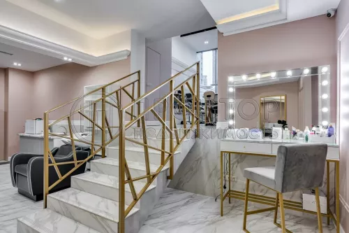 Коммерческая недвижимость (свободного назначения), 129 м² - фото 9