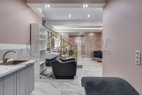 Коммерческая недвижимость (свободного назначения), 129 м² - фото 11
