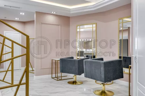 Коммерческая недвижимость (свободного назначения), 129 м² - фото 12
