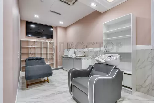 Коммерческая недвижимость (свободного назначения), 129 м² - фото 13