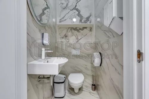 Коммерческая недвижимость (свободного назначения), 129 м² - фото 16