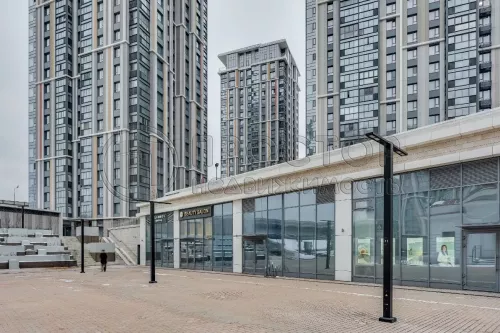 Коммерческая недвижимость (свободного назначения), 129 м² - фото 24
