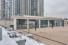 Коммерческая недвижимость (свободного назначения), 129 м² - фото 49