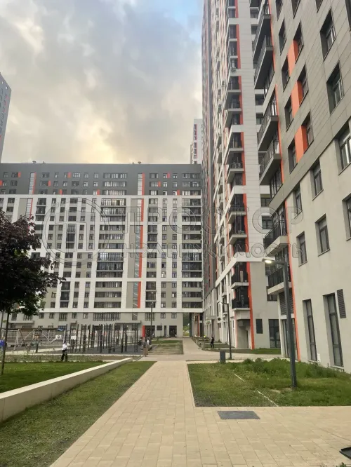 3-комнатная квартира, 70.2 м² - фото 39