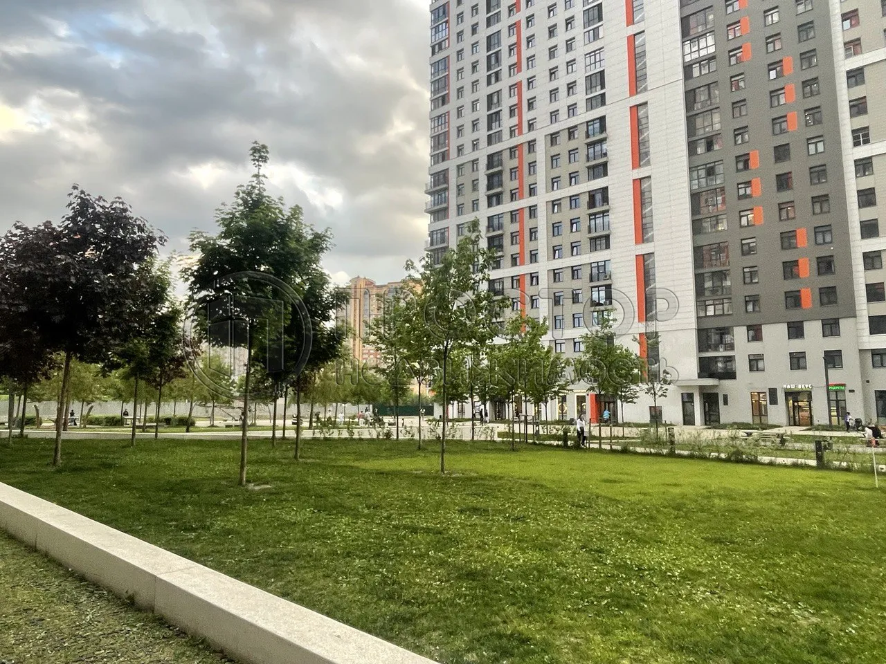 3-комнатная квартира, 70.2 м² - фото 40
