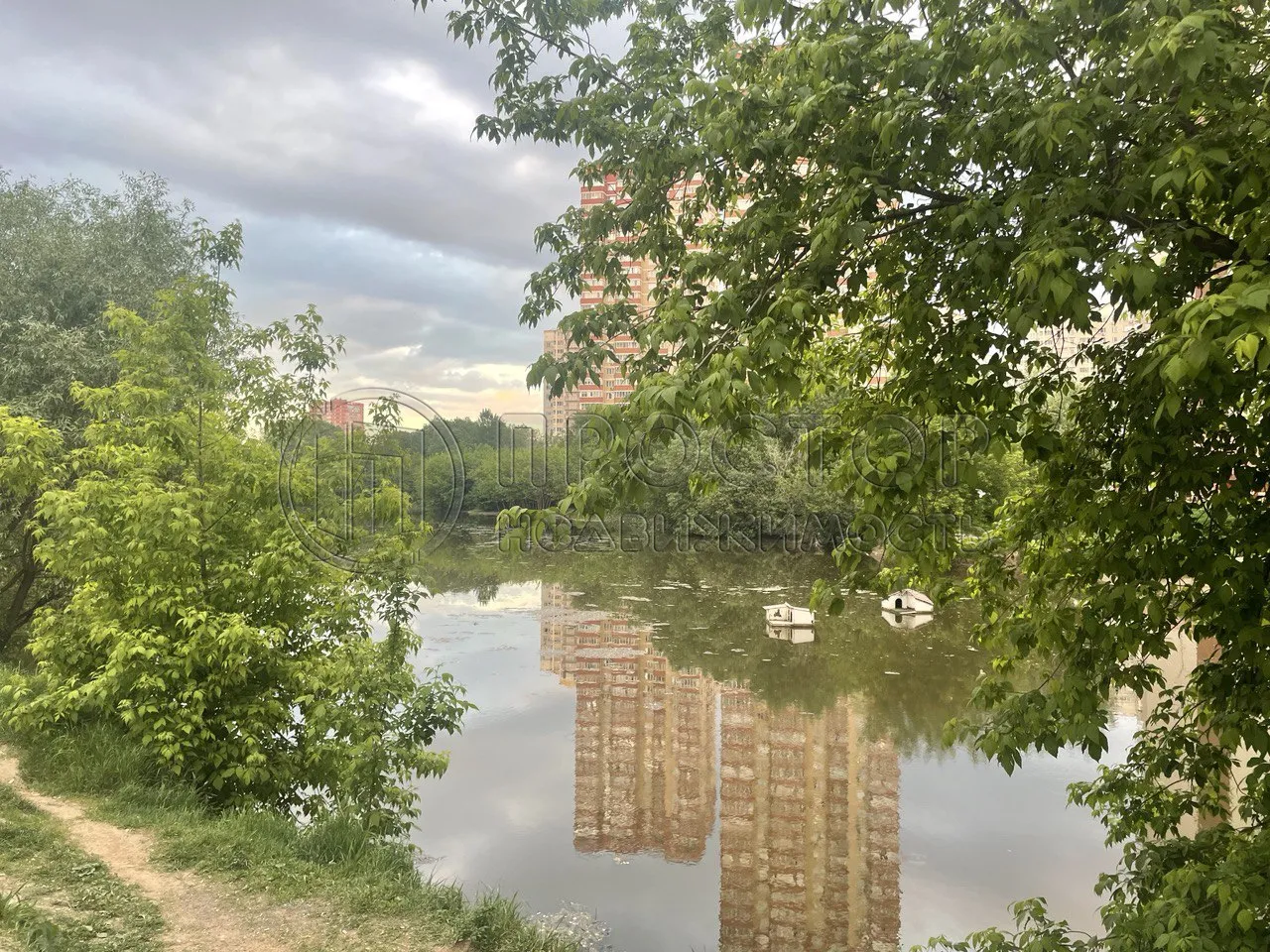 3-комнатная квартира, 70.2 м² - фото 41