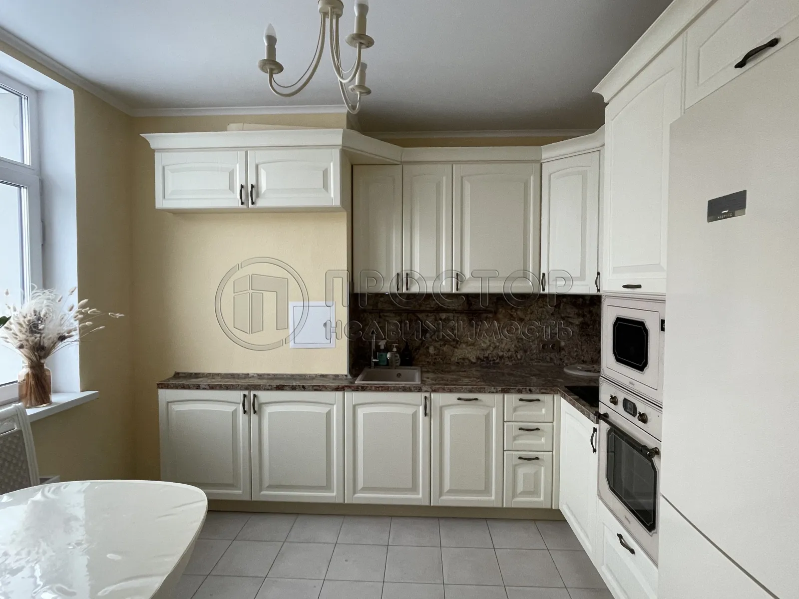 3-комнатная квартира, 70.2 м² - фото 2