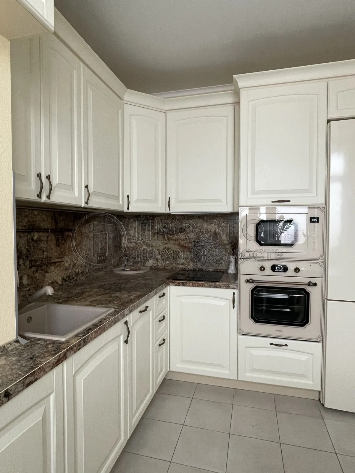 3-комнатная квартира, 70.2 м² - фото 3