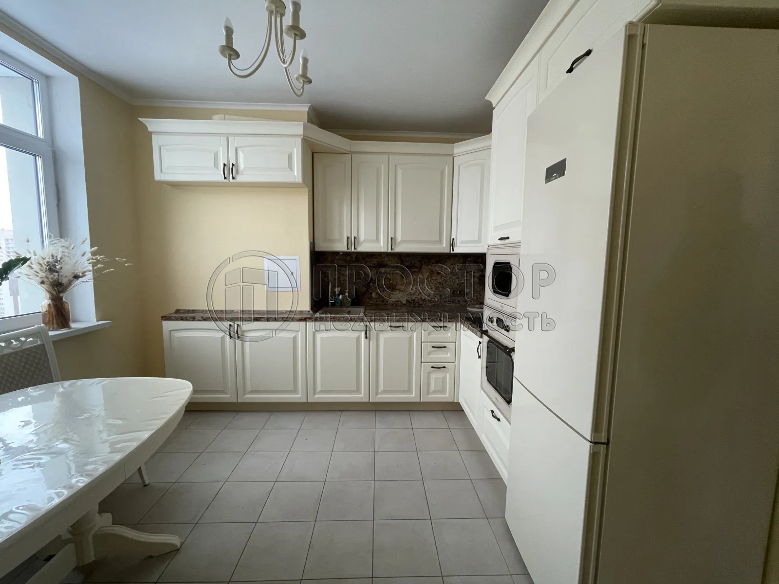 3-комнатная квартира, 70.2 м² - фото 4