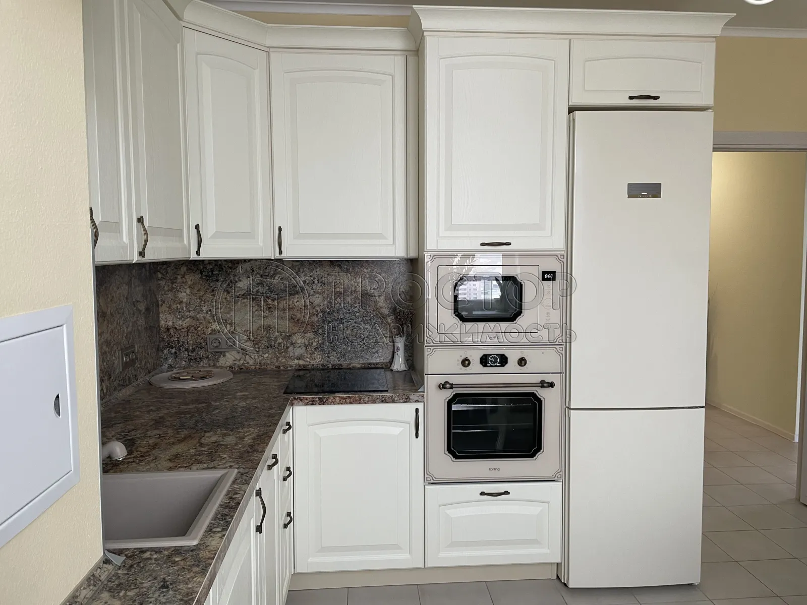 3-комнатная квартира, 70.2 м² - фото 6