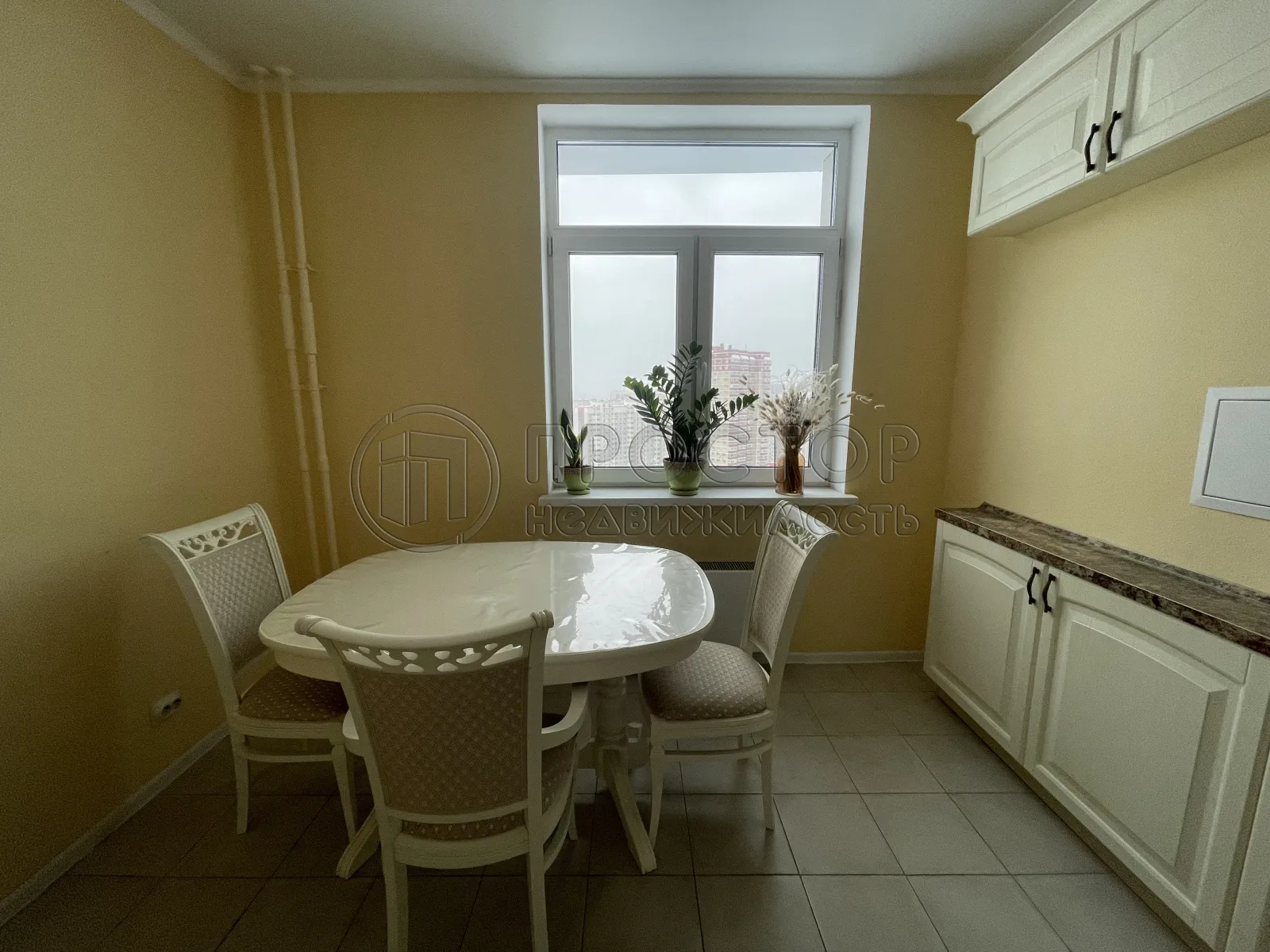 3-комнатная квартира, 70.2 м² - фото 8