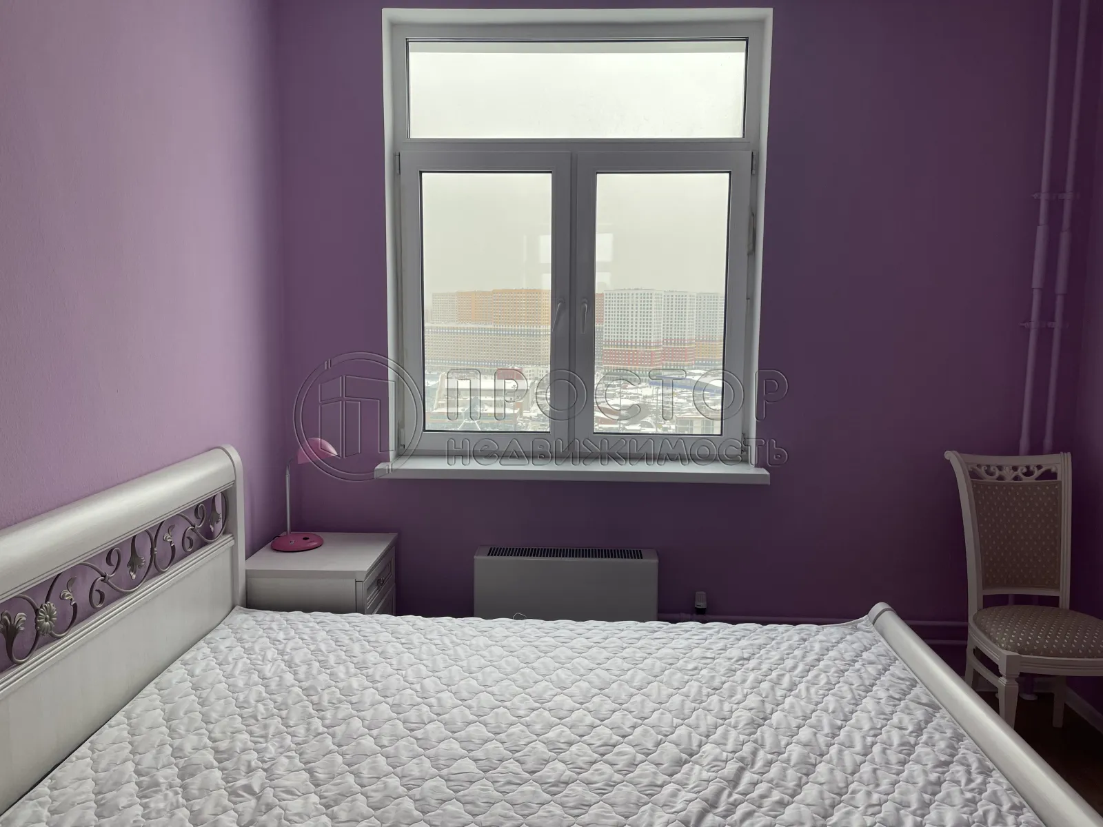 3-комнатная квартира, 70.2 м² - фото 12