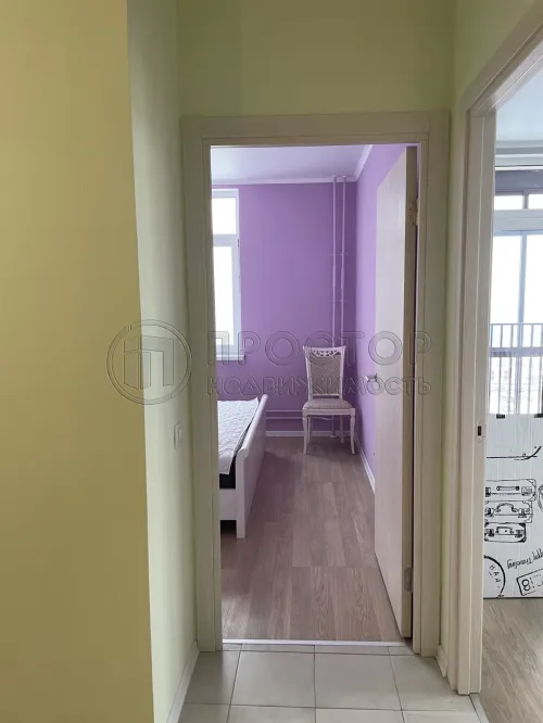 3-комнатная квартира, 70.2 м² - фото 16