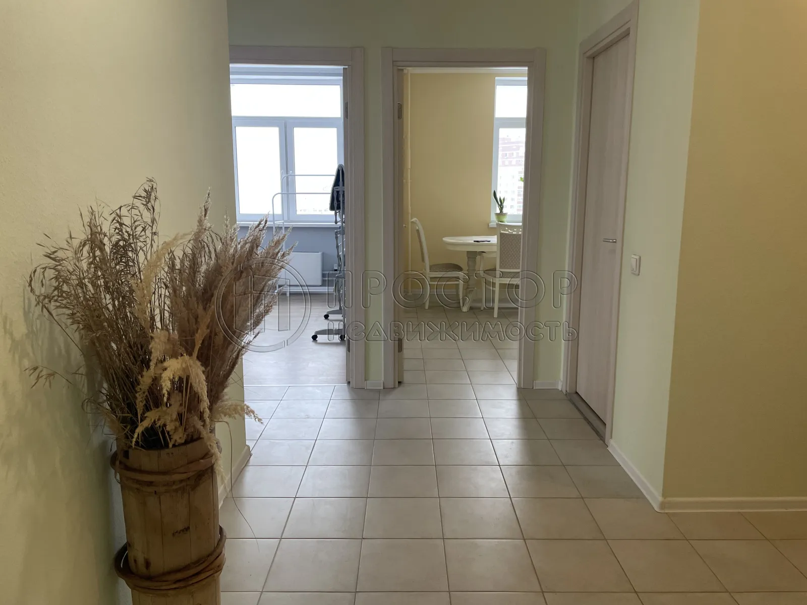 3-комнатная квартира, 70.2 м² - фото 17