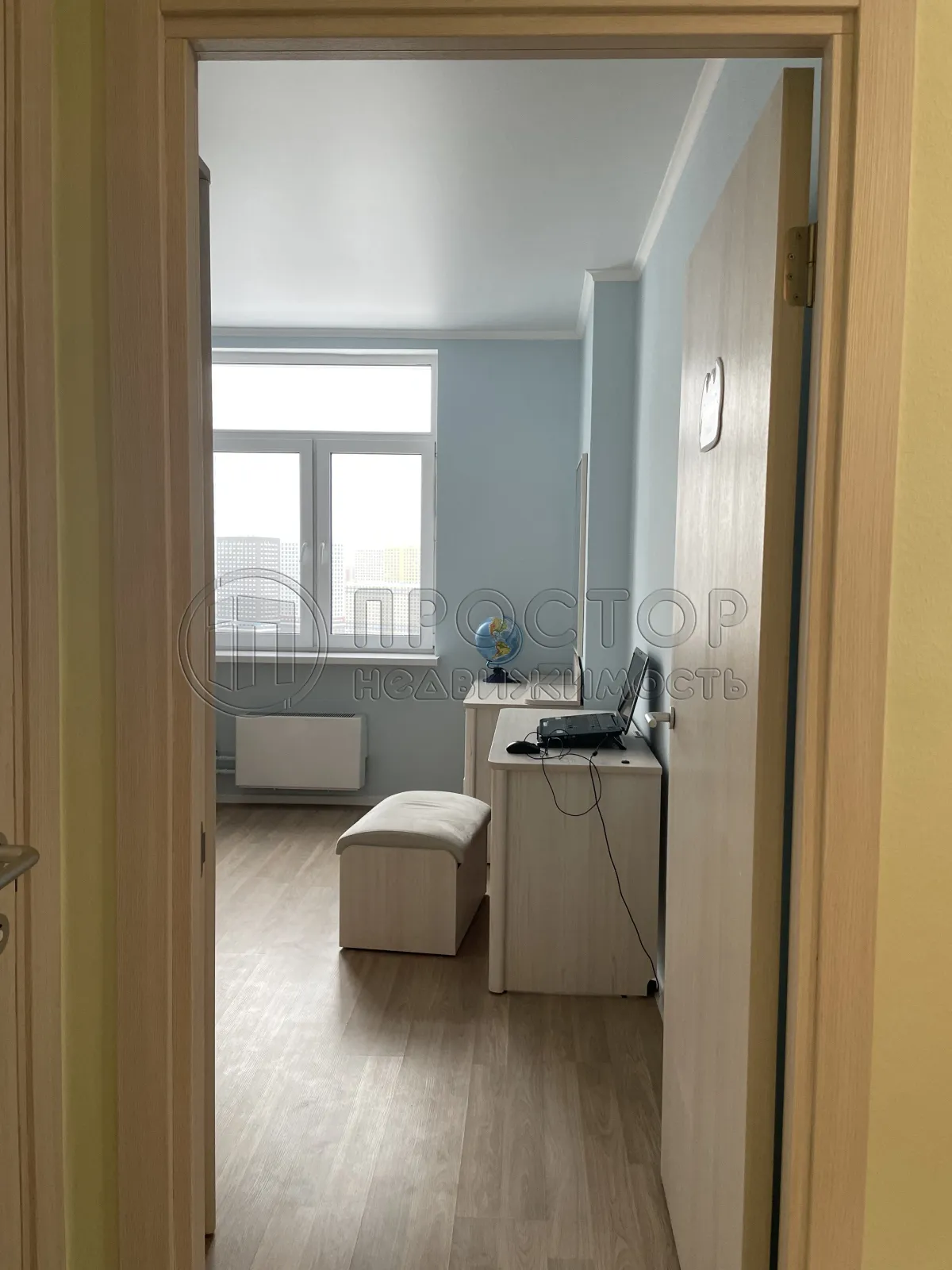 3-комнатная квартира, 70.2 м² - фото 18