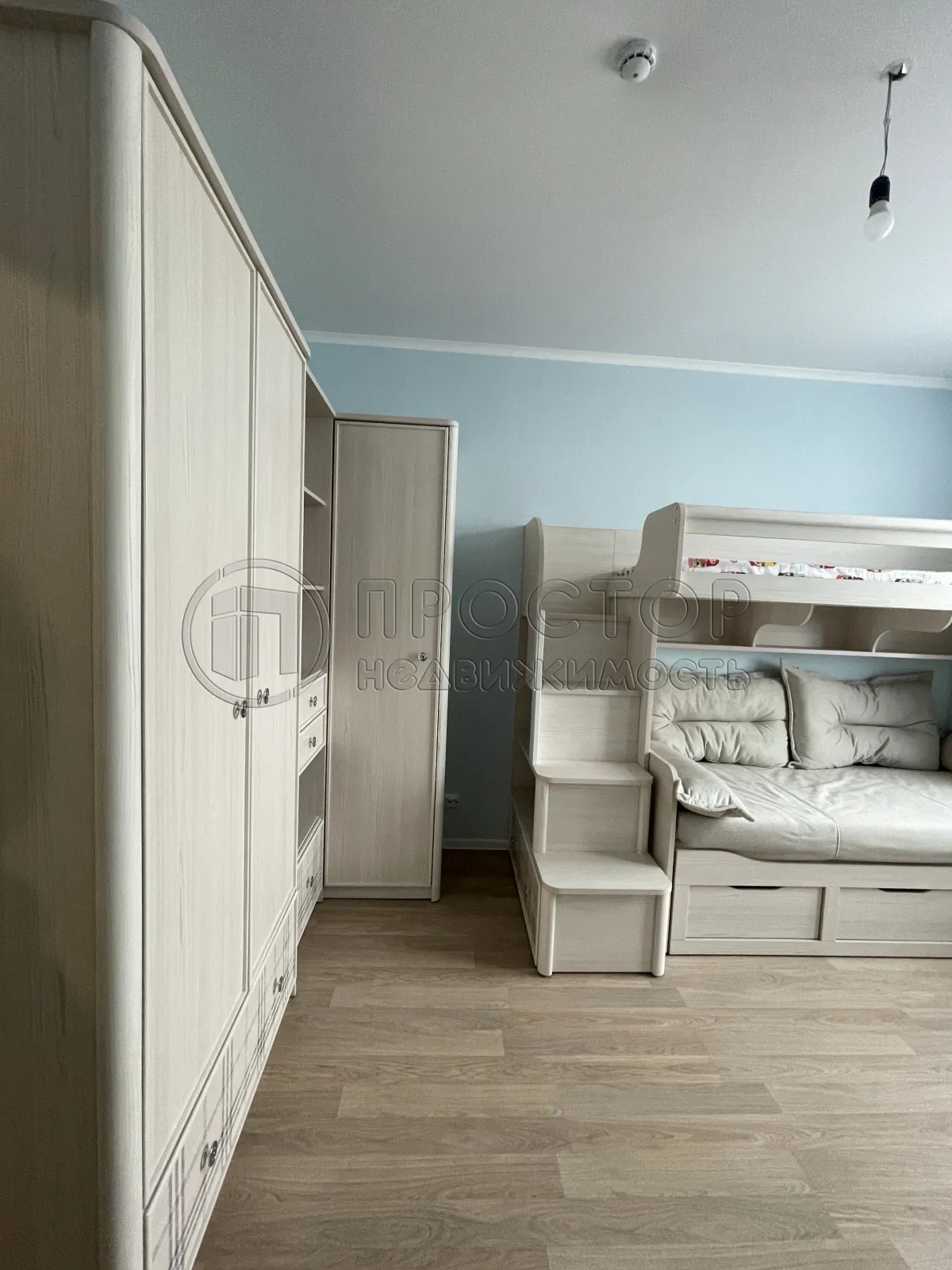 3-комнатная квартира, 70.2 м² - фото 19