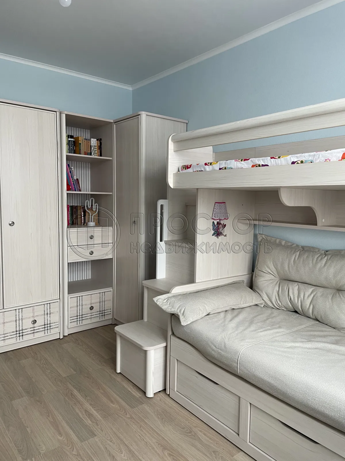 3-комнатная квартира, 70.2 м² - фото 20