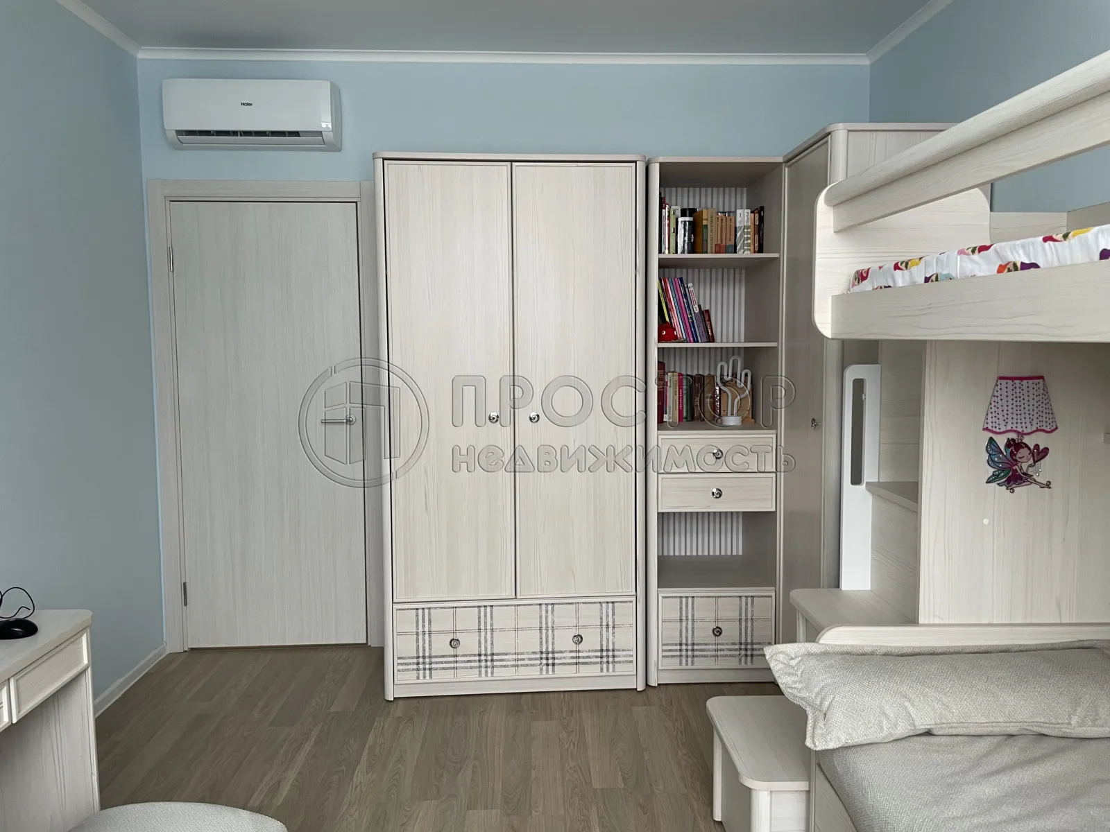 3-комнатная квартира, 70.2 м² - фото 21