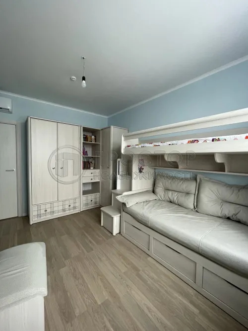 3-комнатная квартира, 70.2 м² - фото 22