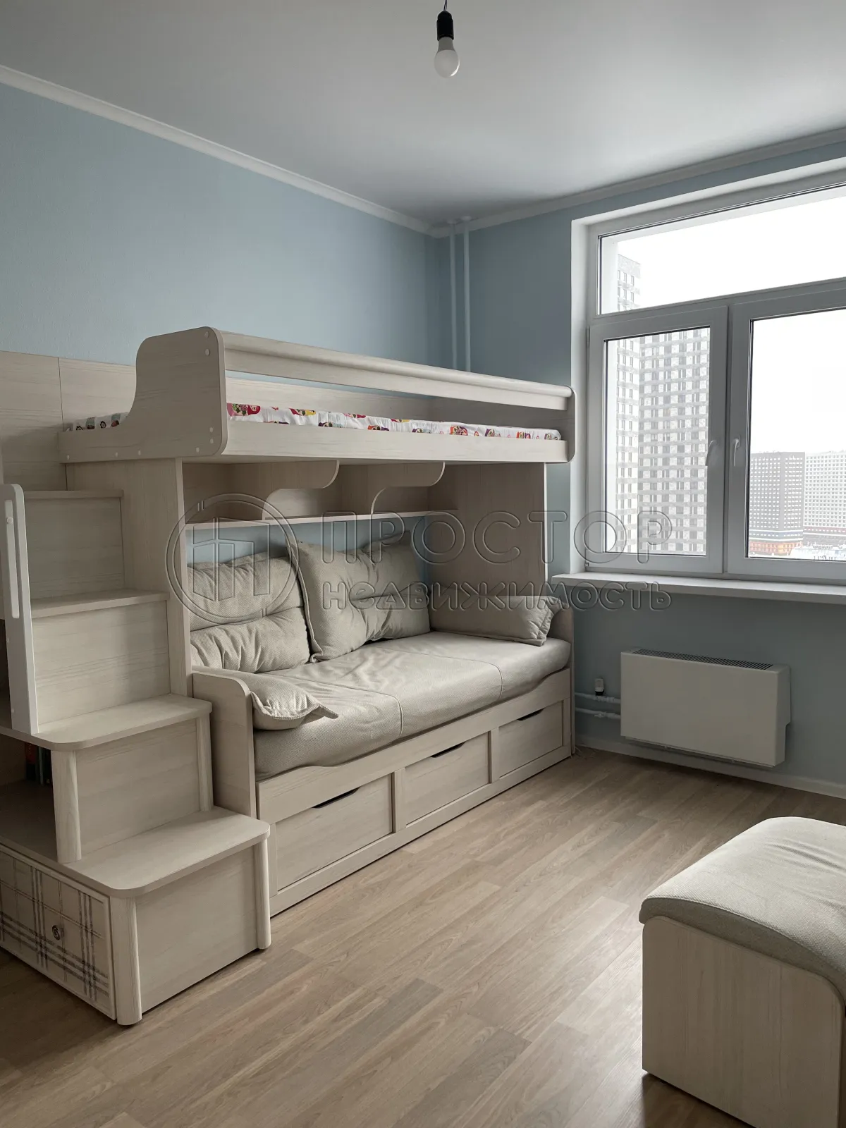 3-комнатная квартира, 70.2 м² - фото 24