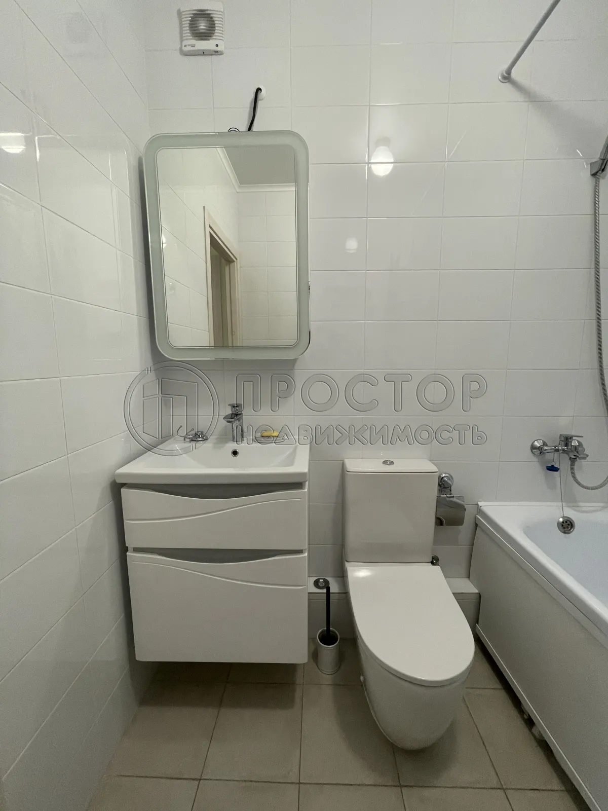 3-комнатная квартира, 70.2 м² - фото 27