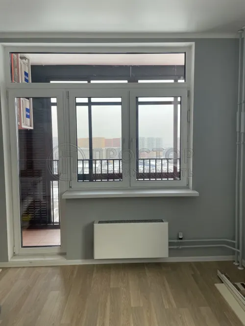 3-комнатная квартира, 70.2 м² - фото 31