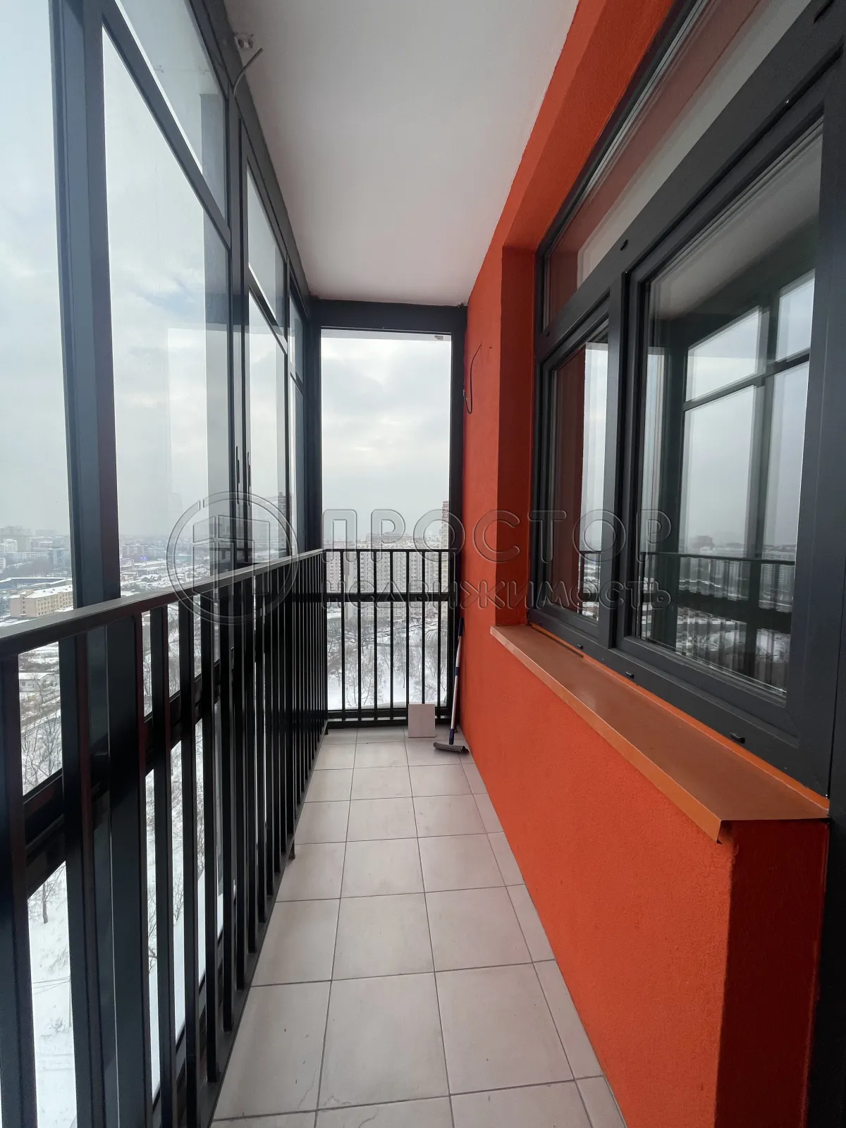 3-комнатная квартира, 70.2 м² - фото 32