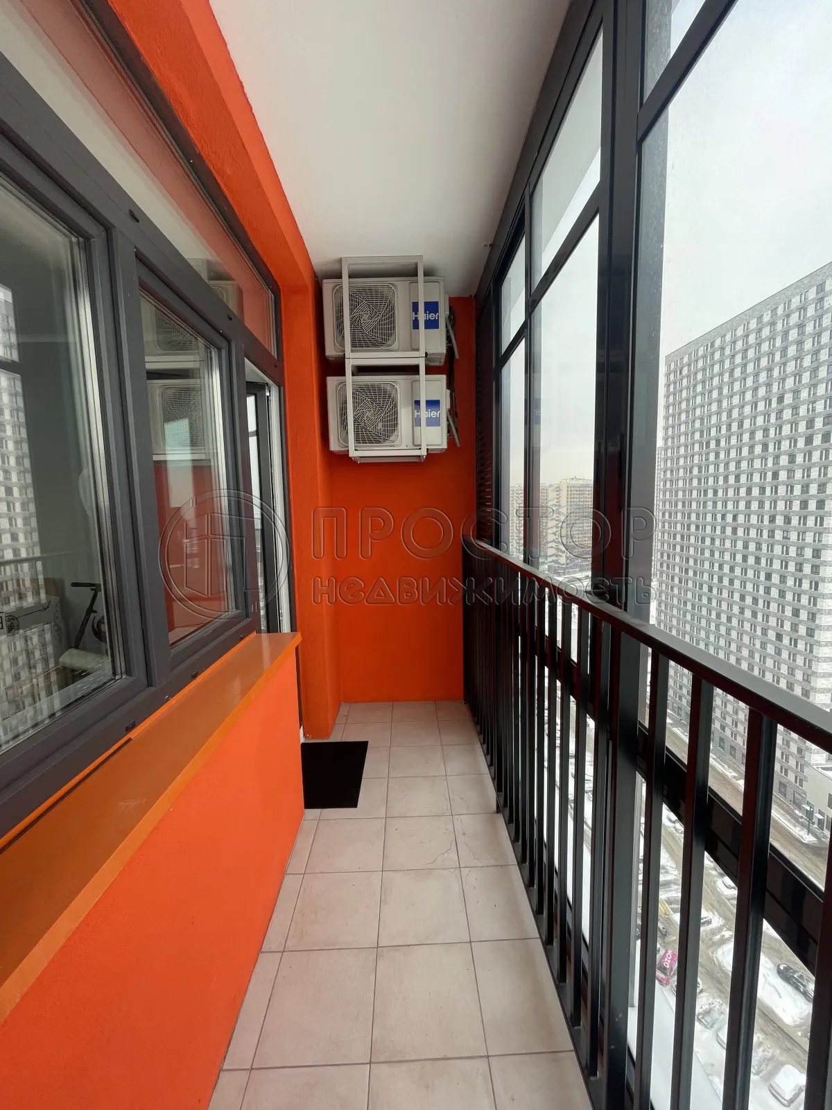 3-комнатная квартира, 70.2 м² - фото 33