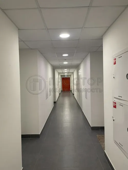 3-комнатная квартира, 70.2 м² - фото 34